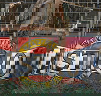 Dowerin Museum - New South Wales Tourism 