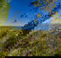 Dunwich Goompie - New South Wales Tourism 