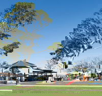 Eddie Santaguiliana Way - New South Wales Tourism 