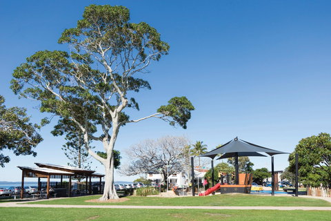 Eddie Santaguiliana Way - New South Wales Tourism  0