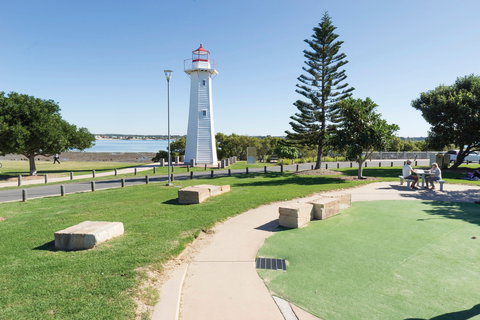 Eddie Santaguiliana Way - New South Wales Tourism  1