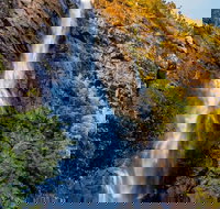 Ellenborough Falls - New South Wales Tourism 