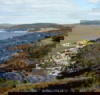 Ellen Cove to Albany Port Trail - New South Wales Tourism 
