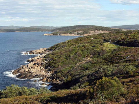 Ellen Cove To Albany Port Trail - New South Wales Tourism  0