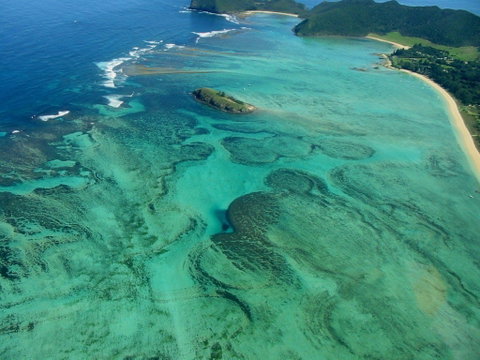 Erscott's Hole - New South Wales Tourism  0