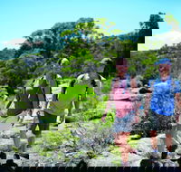 Eukey - New South Wales Tourism 