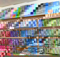 Eureka Patchwork - New South Wales Tourism 