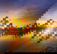 Evandale Park - New South Wales Tourism 