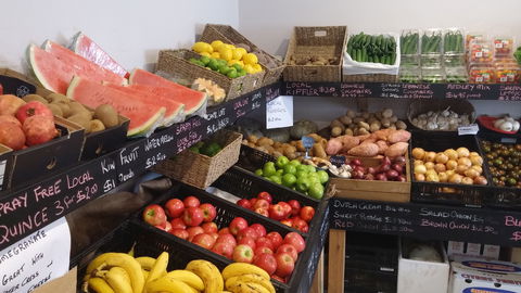 Farmers Harvest - New South Wales Tourism  0