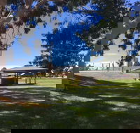 Federation Park Cobram - New South Wales Tourism 