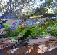 Fernvale Country Markets - New South Wales Tourism 
