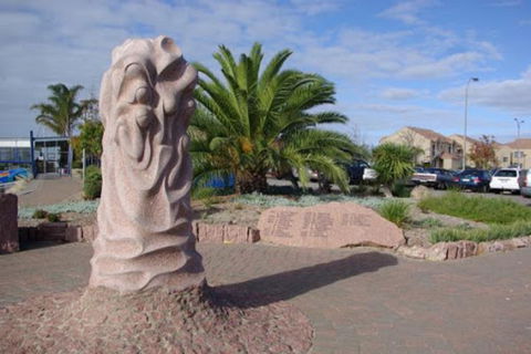 Fishermen's Memorial - New South Wales Tourism  0