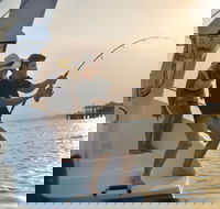 Fishing at Magnetic Island - New South Wales Tourism 