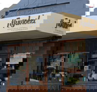 Flywheel - New South Wales Tourism 