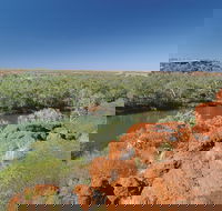 Fortescue River - New South Wales Tourism 