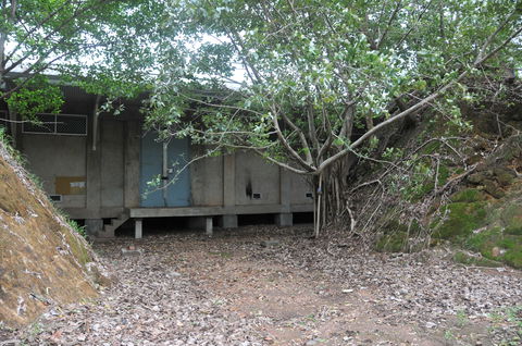Frances Bay Explosives Complex - New South Wales Tourism  0