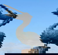 Frank Miles Bronze Fine Art Studio - New South Wales Tourism 