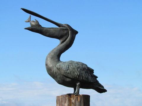 Frank Miles Bronze Fine Art Studio - New South Wales Tourism  0