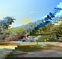 Geehi huts walking track - New South Wales Tourism 