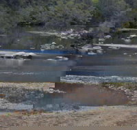 Georges Creek - New South Wales Tourism 