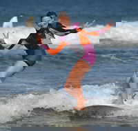 Gerroa Surf School - New South Wales Tourism 