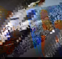 GlassXpressions Art Gallery - New South Wales Tourism 