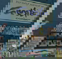 Gnostic Corner - New South Wales Tourism 