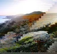 Goanna Headland - New South Wales Tourism 