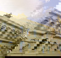 Goldfields - New South Wales Tourism 