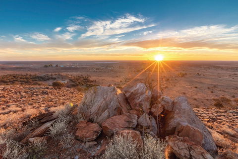 Golden Quest Discovery Trail - New South Wales Tourism  2