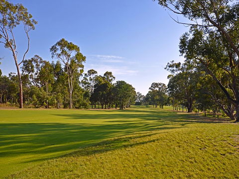 Gosnells Golf Club - New South Wales Tourism  0