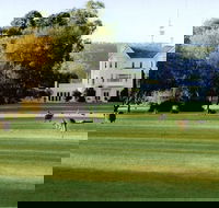 Government House - New South Wales Tourism 