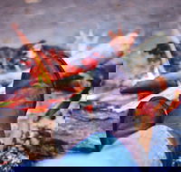 Granny's Flat Camping Area - New South Wales Tourism 