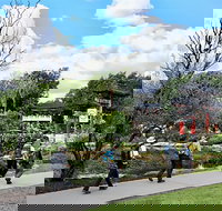 Great West Walk - Blacktown section - New South Wales Tourism 