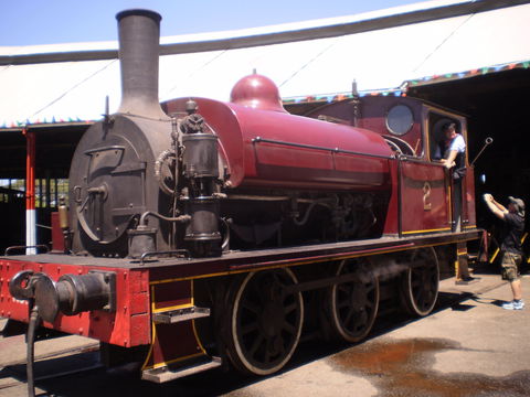 Greater Blue Mountains Heritage Trail - New South Wales Tourism  1