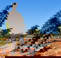 Great Cobar Copper Mine - New South Wales Tourism 