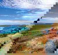 Great Ocean Drive - New South Wales Tourism 