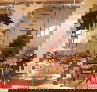 Griffith Italian Museum and Cultural Centre - New South Wales Tourism 