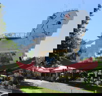 Gumeracha - New South Wales Tourism 