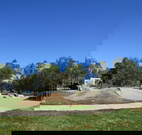 Gunnedah Skate Park - New South Wales Tourism 