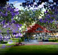 Gympie - New South Wales Tourism 