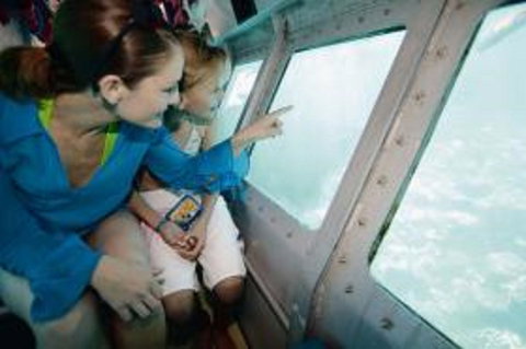 Hardy Reef - New South Wales Tourism  2