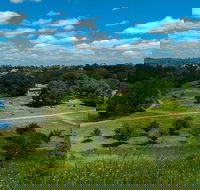 Hawkstowe Picnic Area - New South Wales Tourism 