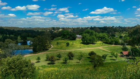Hawkstowe Picnic Area - New South Wales Tourism  0
