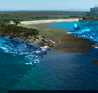 Headland Walking Track - New South Wales Tourism 