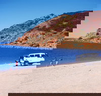 Hearson's Cove - New South Wales Tourism 