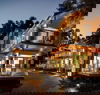 Hepburn Bathhouse  Spa - New South Wales Tourism 