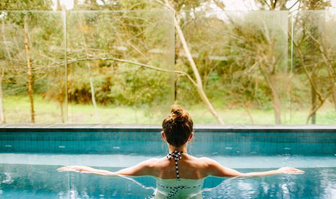 Hepburn Bathhouse & Spa - New South Wales Tourism  2