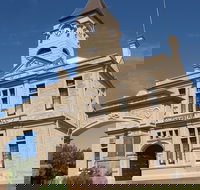 Historic Wallaroo Town Drive - New South Wales Tourism 