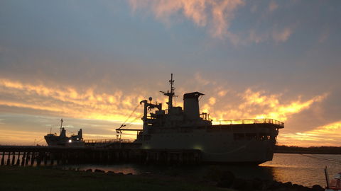 HMAS Tobruk Dive - New South Wales Tourism  1